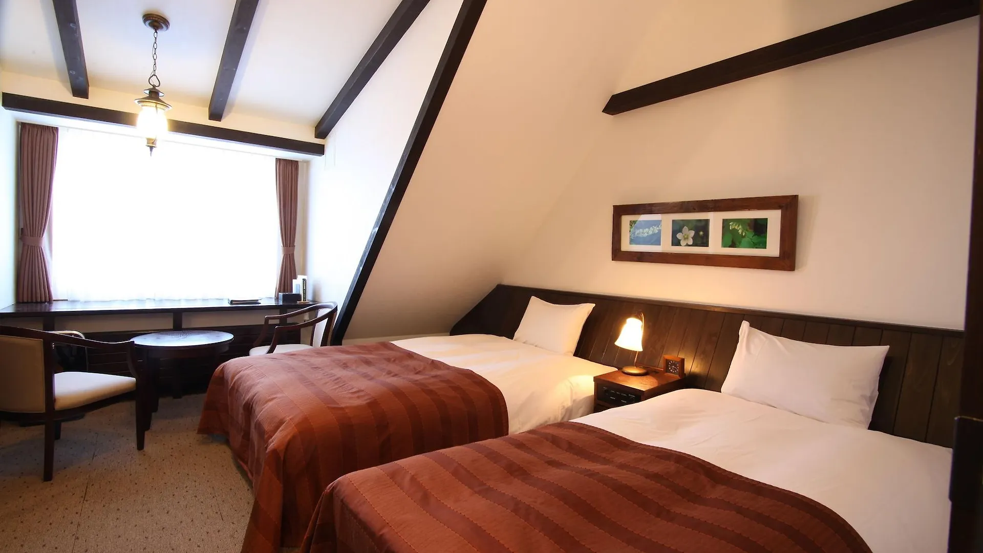 La Vista Daisetsuzan Hotel Higashikawa