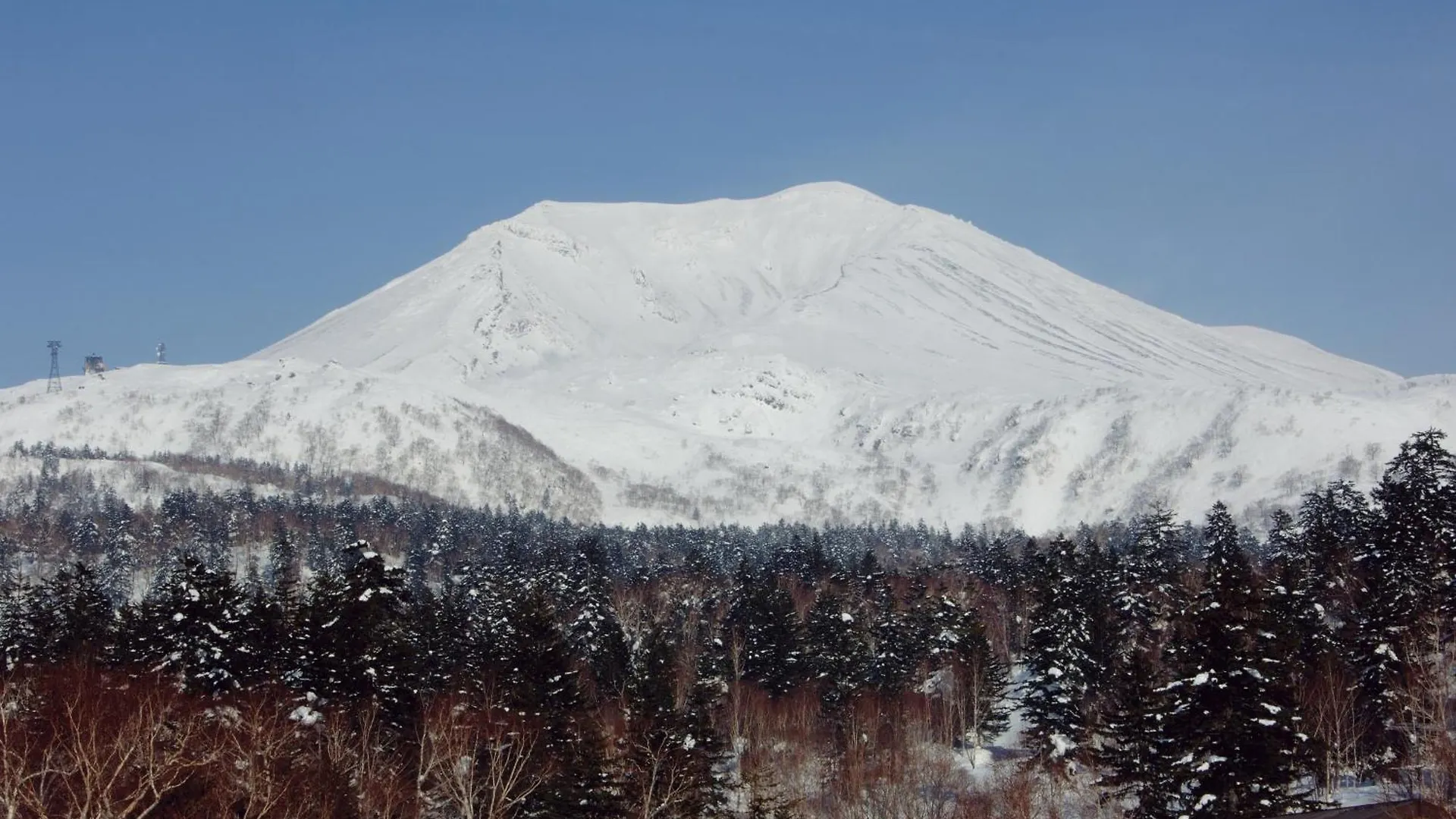 Hotel La Vista Daisetsuzan Higashikawa 4*,  Japón
