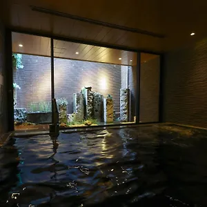 Dormy Premium Ginza Tokyo