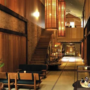 Gora Hanaougi 5*, Hakone Japón