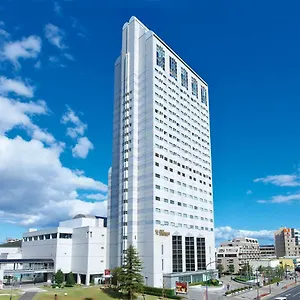 Miyako 4*, Amagasaki Japón