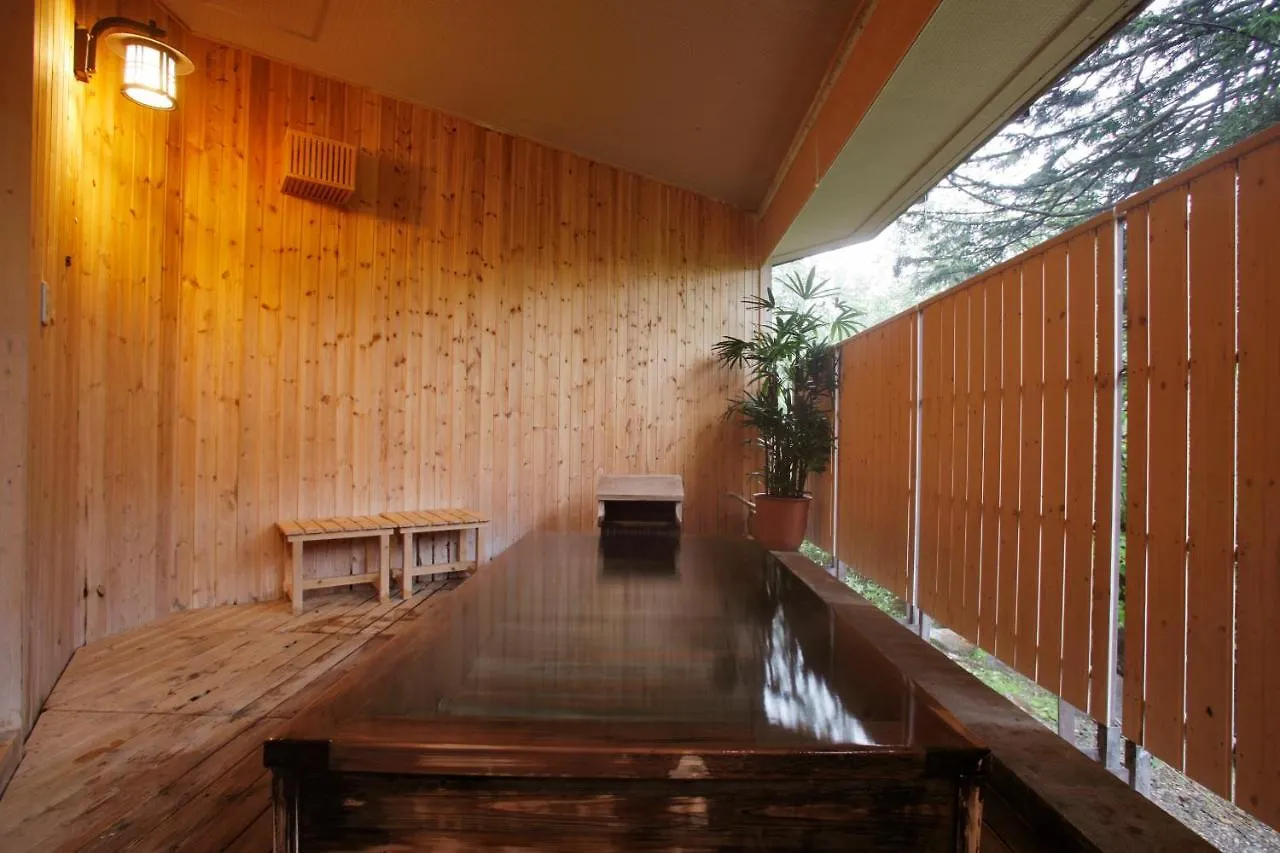 La Vista Daisetsuzan Hotel Higashikawa