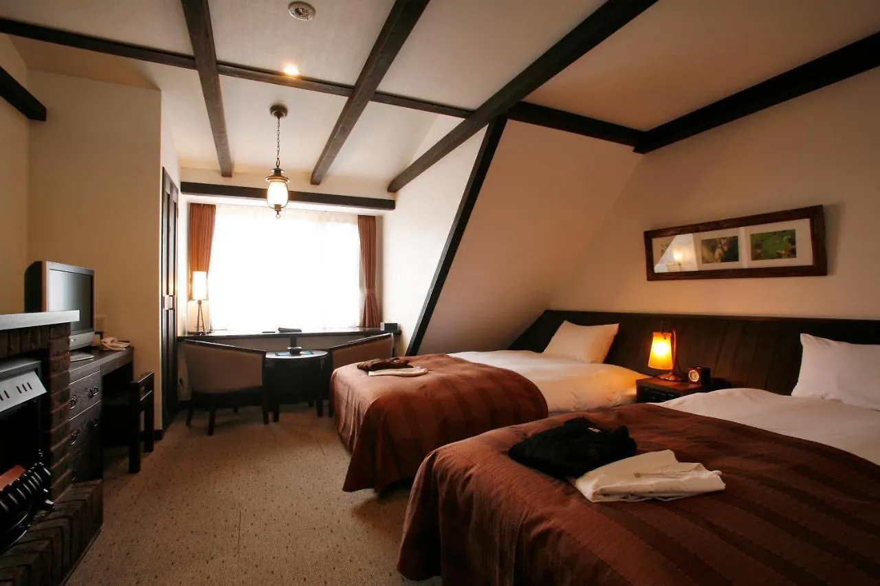 La Vista Daisetsuzan Hotel Higashikawa
