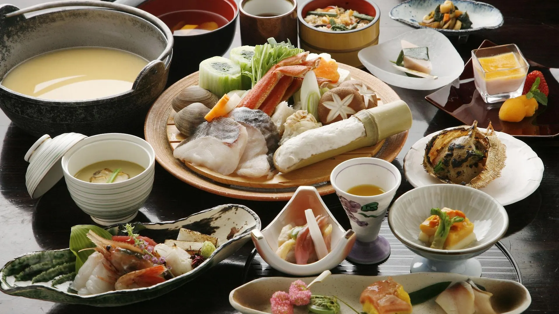 La Vista Daisetsuzan Hotel Higashikawa