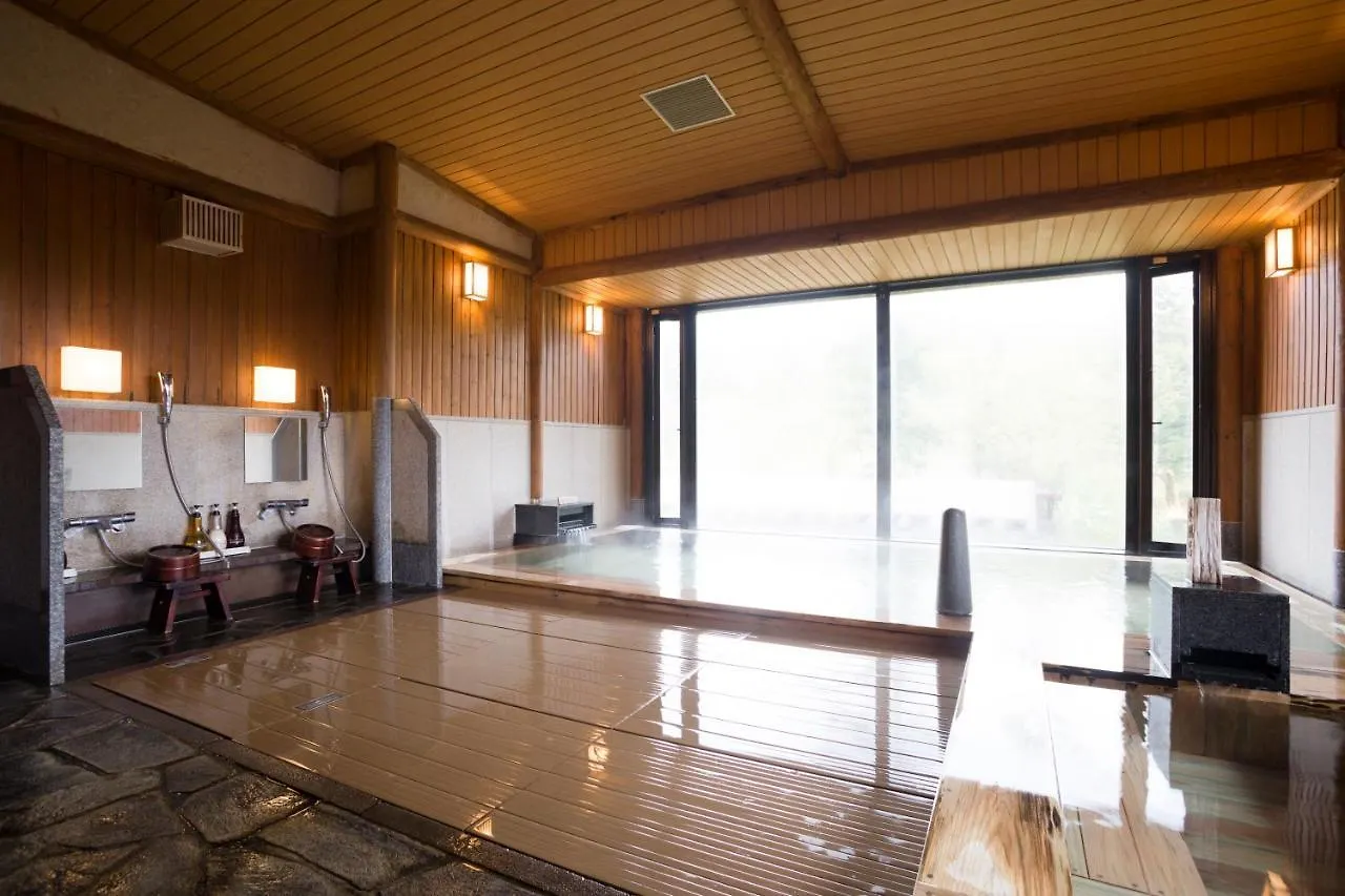 La Vista Daisetsuzan Hotel Higashikawa