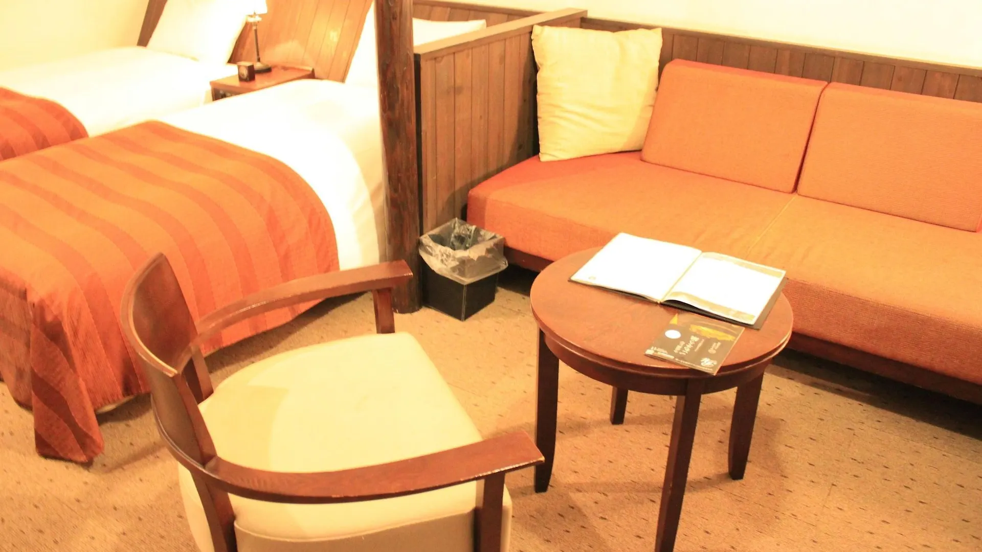 La Vista Daisetsuzan Hotel Higashikawa
