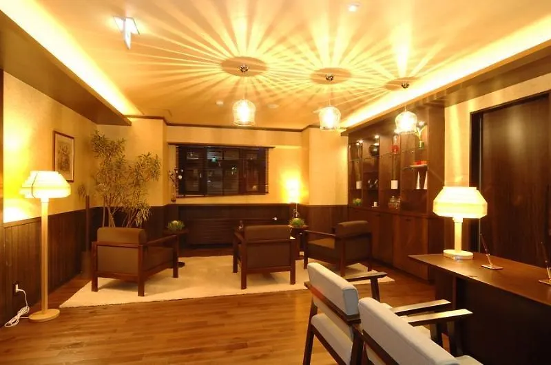 La Vista Daisetsuzan Hotel Higashikawa