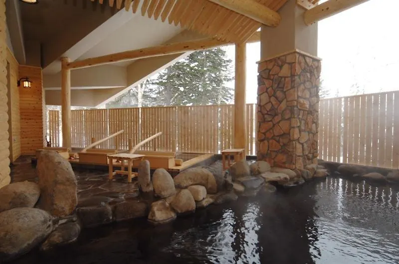 La Vista Daisetsuzan Hotel Higashikawa 4*,  Japan