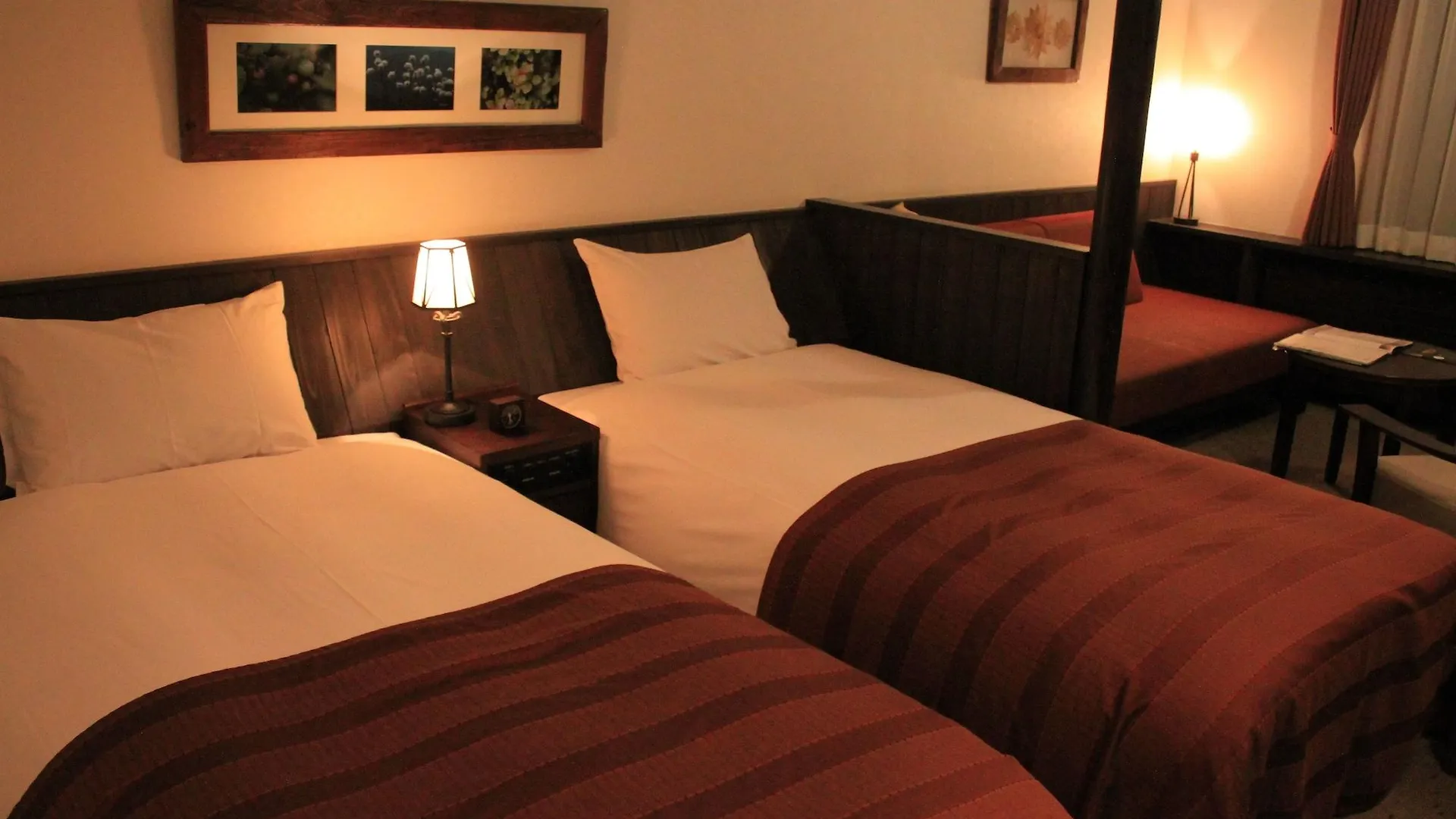 ****  La Vista Daisetsuzan Hotel Higashikawa Japan