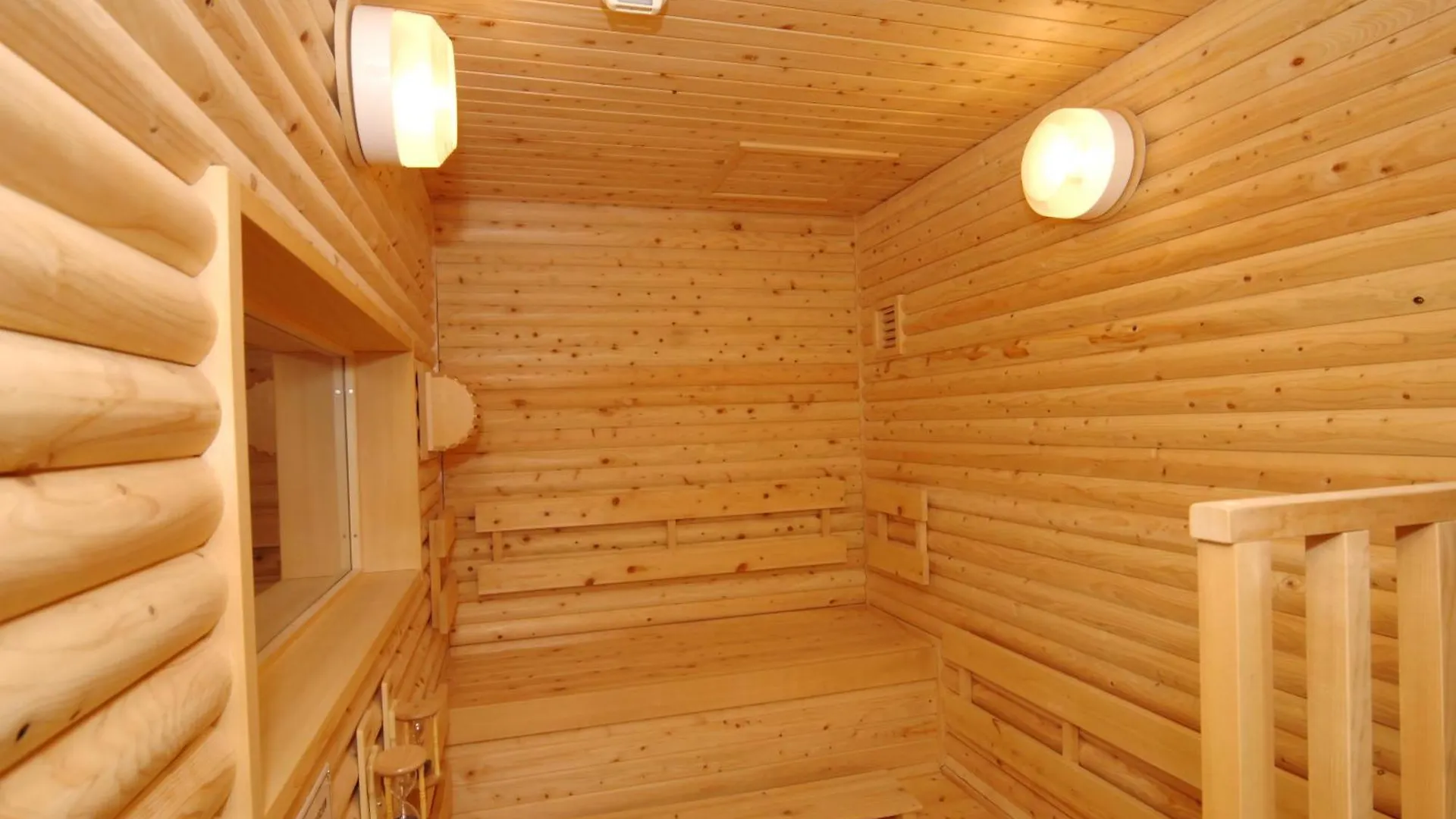 La Vista Daisetsuzan Hotel Higashikawa