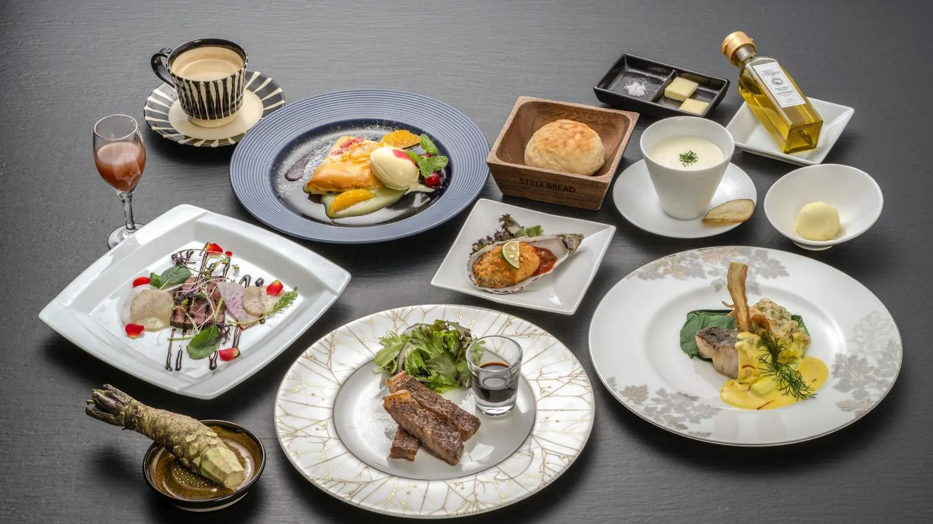 La Vista Daisetsuzan Hotel Higashikawa 4*,  Japan