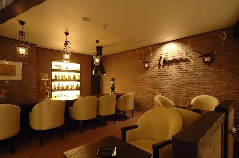 Hotel La Vista Daisetsuzan Higashikawa