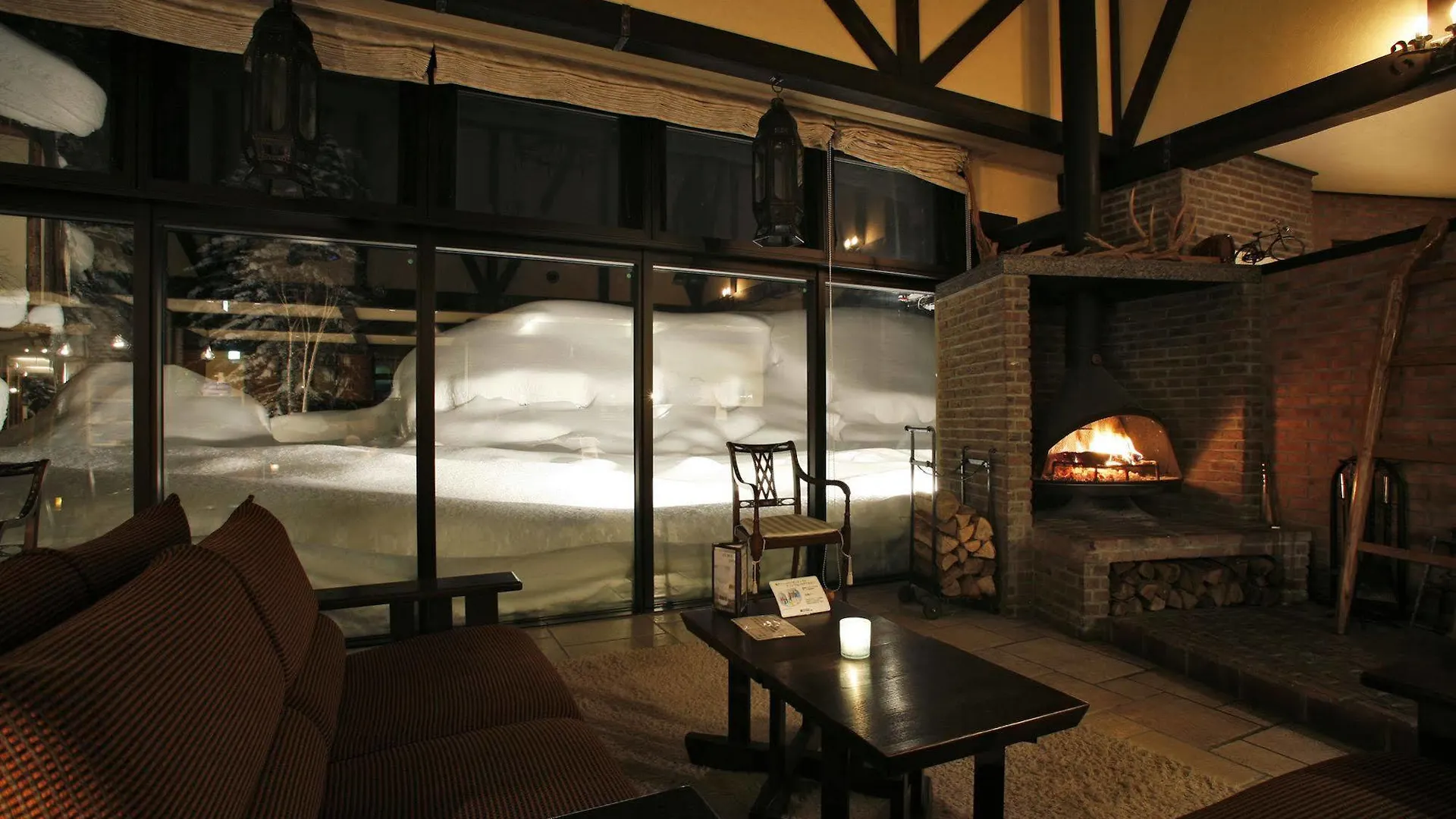 La Vista Daisetsuzan Hotel Higashikawa