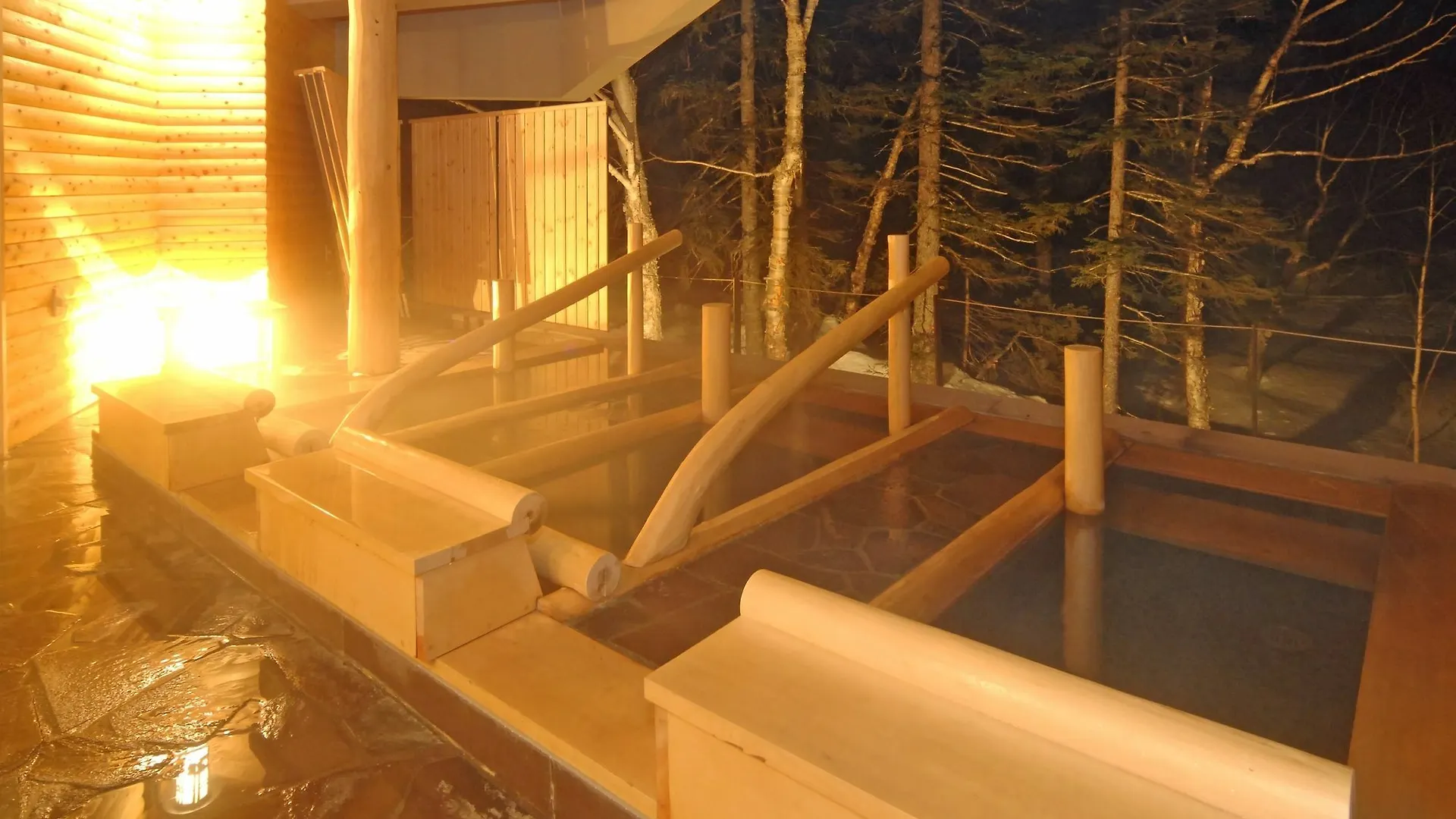 La Vista Daisetsuzan Hotel Higashikawa