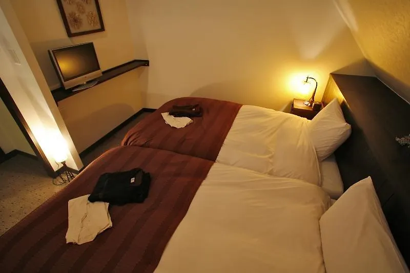 Hotel La Vista Daisetsuzan à Higashikawa