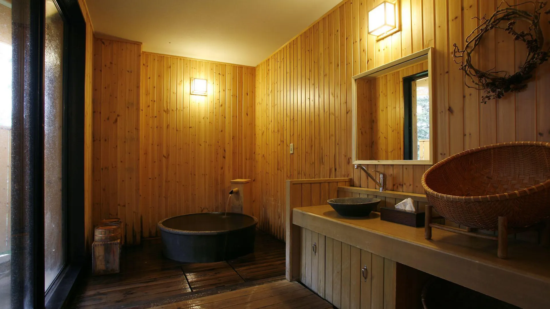 Hotel La Vista Daisetsuzan à Higashikawa